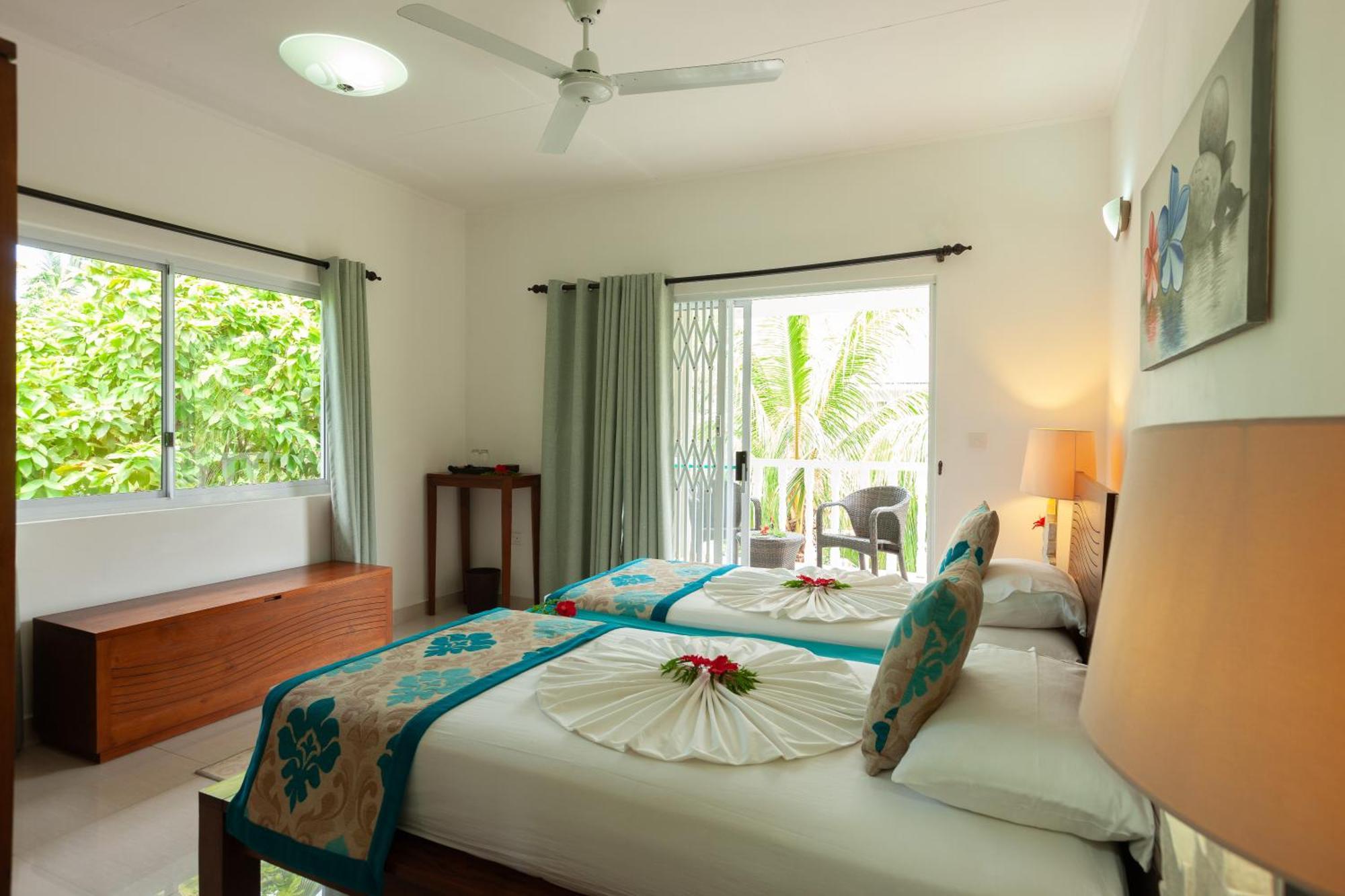 Casa Tara Villas Grand Anse  Exterior foto